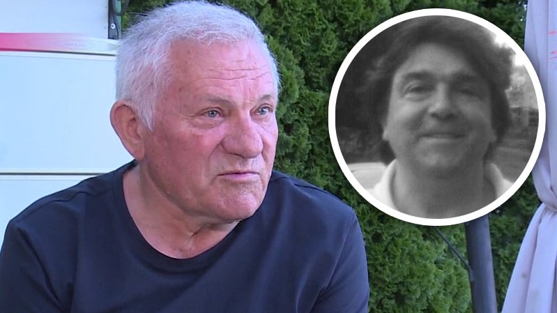 Ubili ste me ovom informacijom: Miloš Bojanić van sebe zbog Tutunove smrti