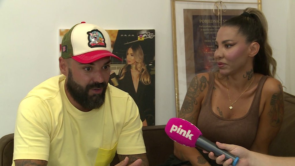 EVO KAKO JE DOŠLO DO SUSRETA: Aneli negirala da je pogledala Janjuša tokom slučajnog viđanja! O bivšem priča kao da je prašina! (VIDEO)