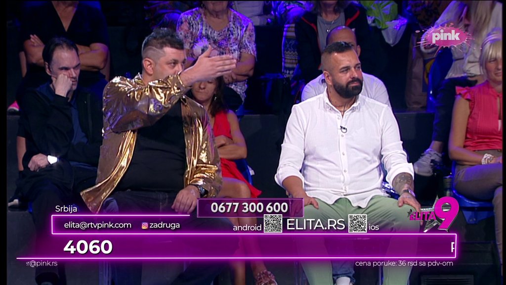 Nezapamćena svađa Joce i Milosave! Isplivao sav prljav veš iz njihovog odnosa, ori se sve zobog uvreda koje se samo množe! (VIDEO)