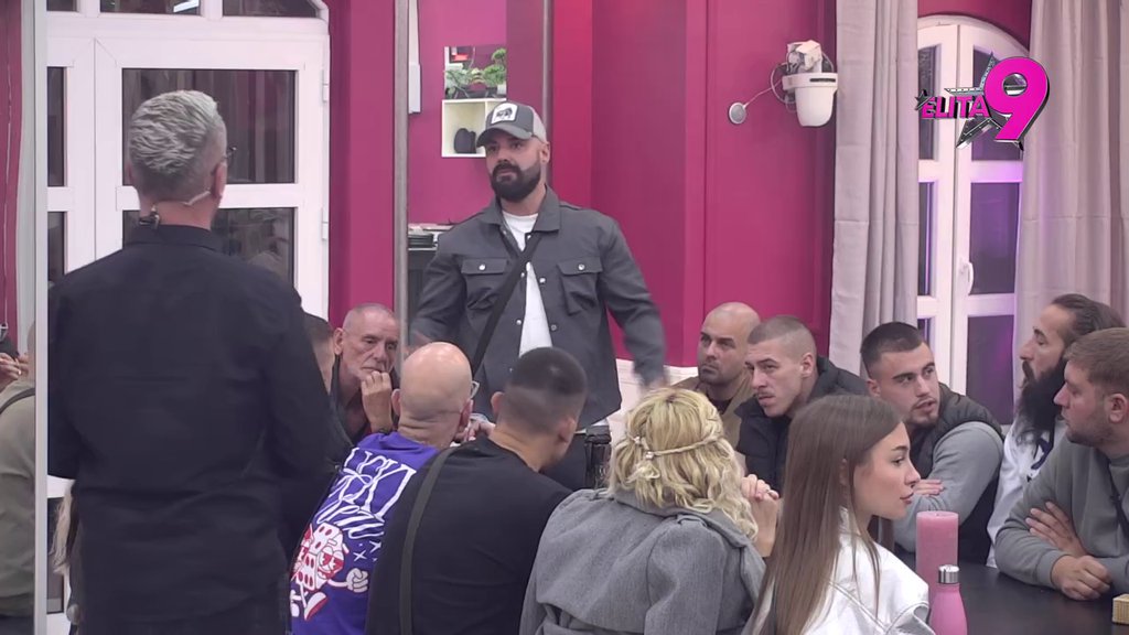 Dozvolio bih da su vodili Noru i Nou s njima u Tursku, pa nisam magarac: Luka na meti osude jer udara na Asminovo očinstvo, Durdžić progovorio o odnosu sa ćerkom! (VIDEO)