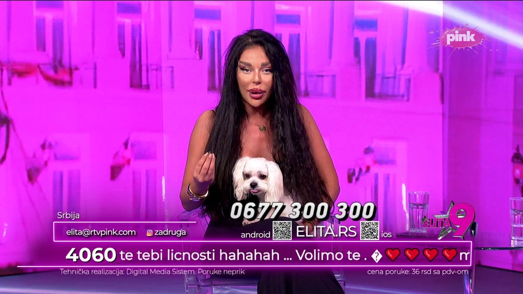 Nena Opozicija unakazila Sofiju: Otkrila nove detalje njene afere s Danetom, pa najavila raskrinkavanje kakvo skoro niste videli! (VIDEO)