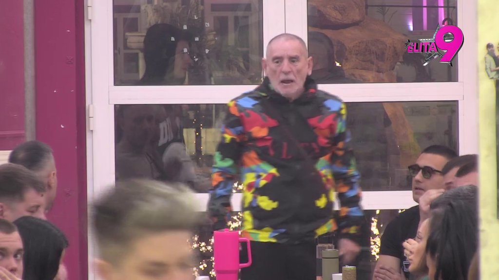 AKO JE NEŠTO RUŽNO REKLA, SA MNOM JE ZAVRŠILA... Luka spreman da zarati svojom majkom zbog Anite, stao na stranu svoje devojke! (VIDEO)