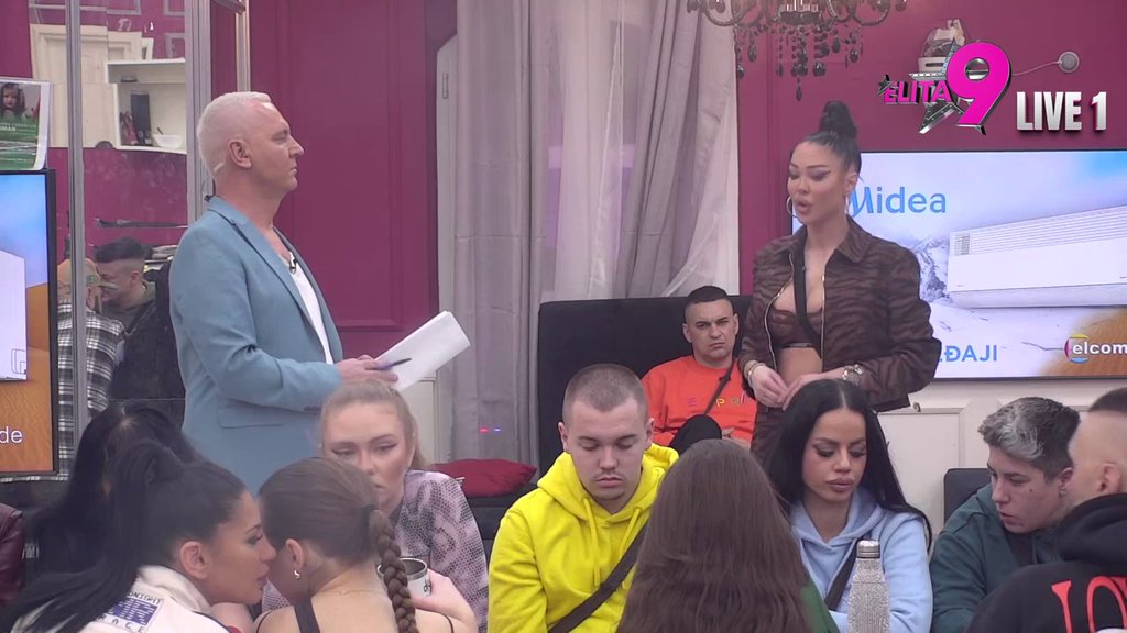 Ljubav nije bila dovoljno jaka: Maja stala  na Asminovu stranu nakon raskida sa Stanijom, polako priprema sebi teren?! Alibaba priznao zašto je ukinuo bivšoj PRIHODE! (VIDEO)