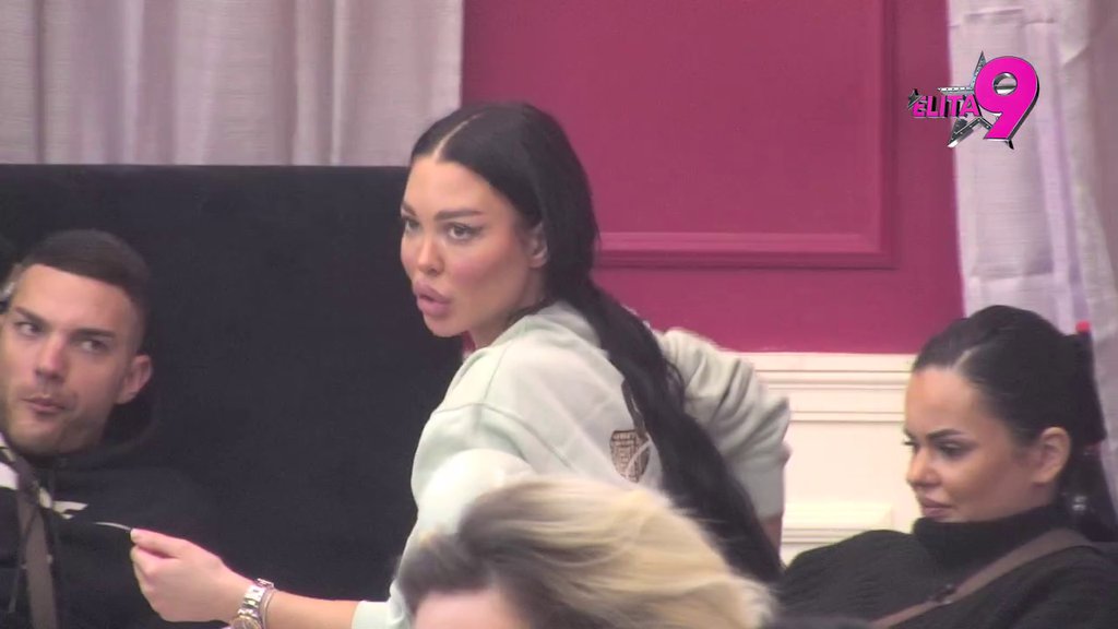 Aneli je nepoštena prema meni, a Maja prema Asminu! Janjuš rešio da UNIŠTI SVOJE BIVŠE, obratio se i Takiju! (VIDEO)