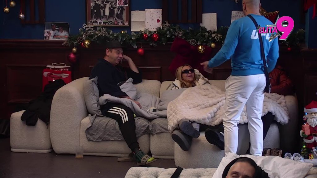 AFERA KUGLICA TRESE IMANJE! Milan otkrio da li mu je i kako Sofija gurnula u usta zalogaj Terzi iza leđa (VIDEO)