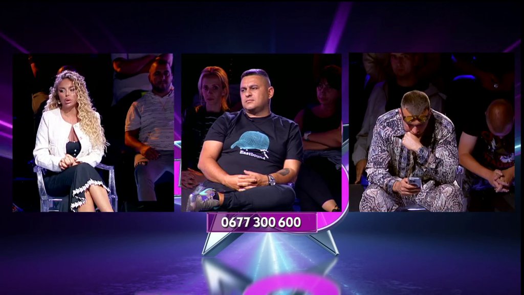 Trebala je da me pozove, branio sam je deset meseci: Bebica progovorio o prekidu prijateljstva sa Milicom Veličković, ovo ne oprašta! (VIDEO)