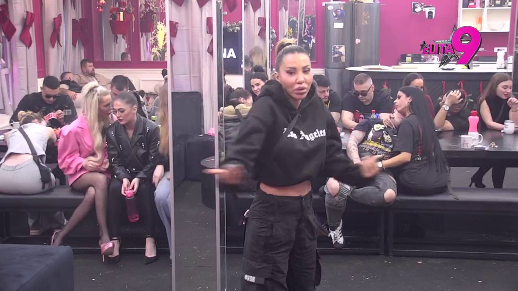 Razvezala jezik: Aneli razotkrila Luku Vujovića i njegove tajne signale i poglede, on skočio kao oparen! (VIDEO)