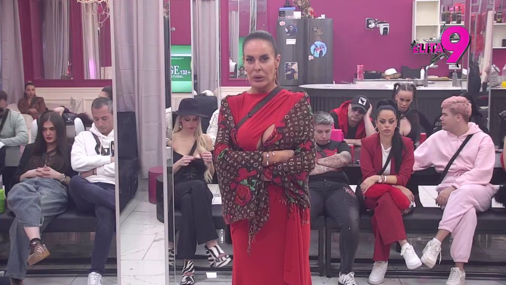 Nismo Centar za socijalni rad, ušao je da brani svoju čast: Kačavenda vidi kod Alibabe žal za Norom, Ivan žestoko opleo i po Aneli i Asminu (VIDEO)