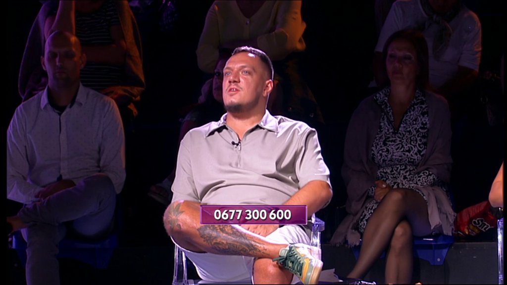 Ovo nisu očekivali! Gledateljka vratila krila Anđeli i Gastozu, zamolila ih samo jedno, oni zanemeli! (VIDEO)