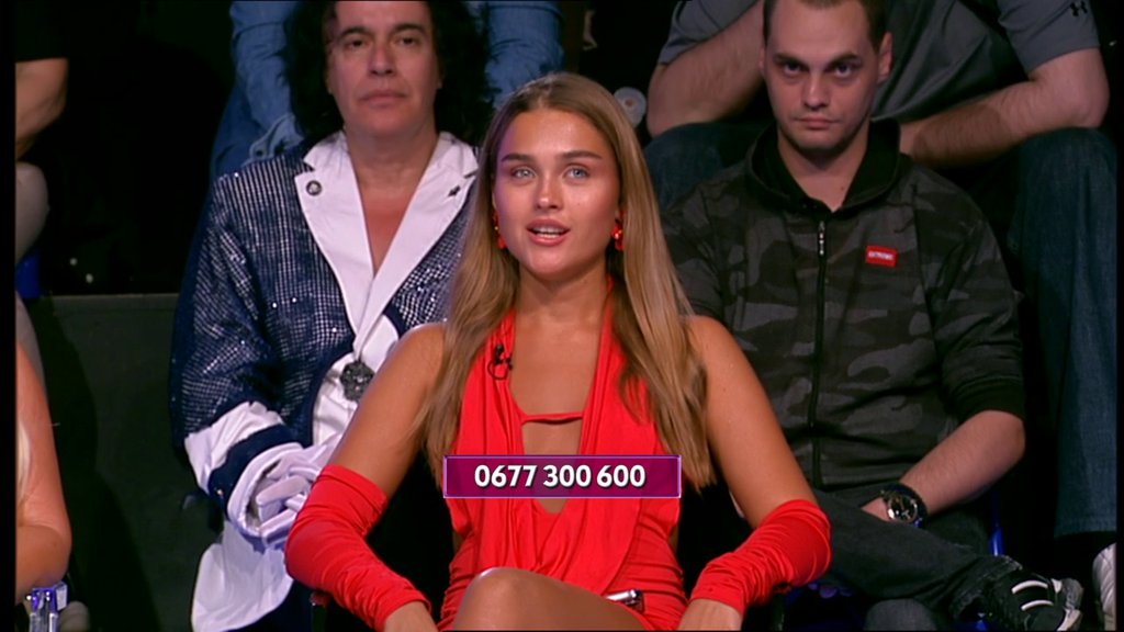 Isfrustrirana babo: Dači prekipelo jer ga gledateljka proglasila alapačom, pa je žestoko isprozivao! (VIDEO)