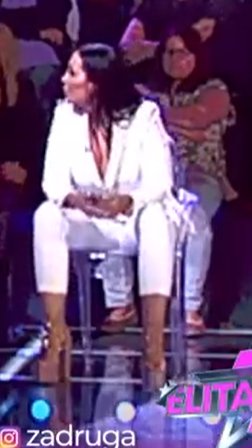 Skandal kakvog nema! Ovo su štikle kojima je Sita mahala u emisiji na Pinku, a zbog njih Hana i Nerio NISU IMALI za kiriju - ŠOK (FOTO)