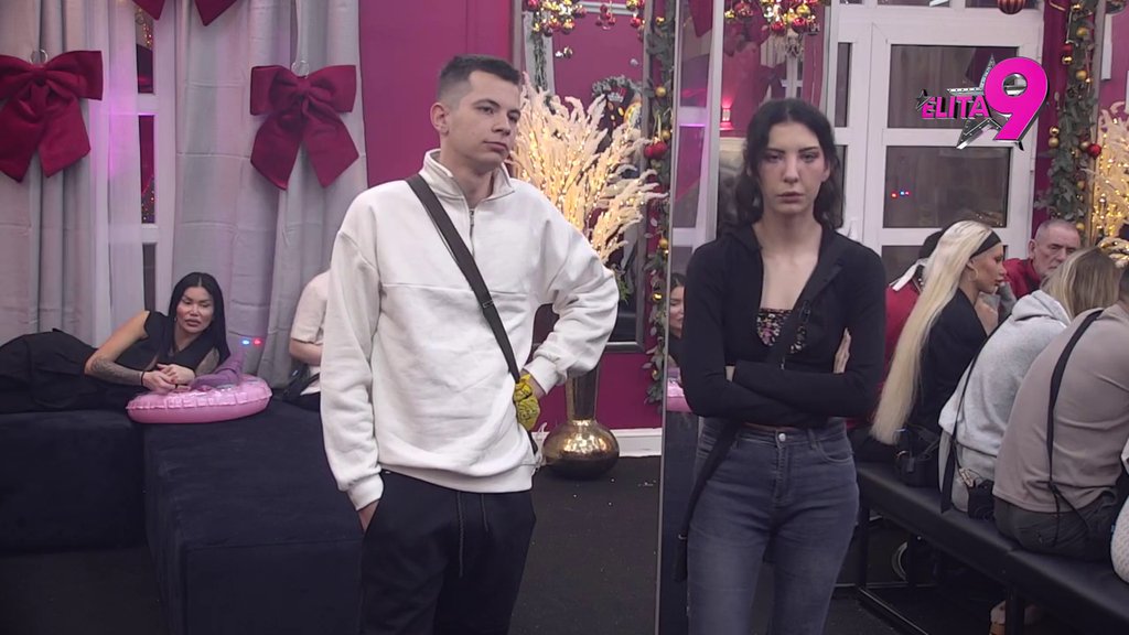 Nisu uspeli za ovo vreme da nas rastave, pa neće ni sada: Hana i Nerio jači nego ikada, Aneli priznala ko jedino može da je izvede NA PRAVI PUT (VIDEO)