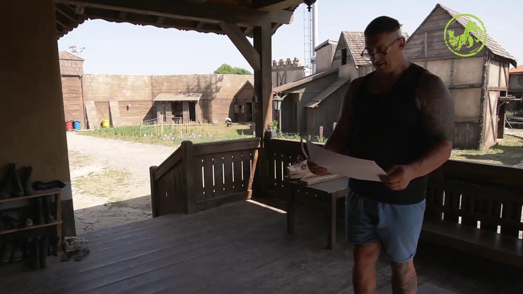 Kristijan pročitao pismo pred farmerima: Eleni nije bilo SVEJEDNO, a Ognjen JEDNOM REČENICOM nasmejao sve (VIDEO)