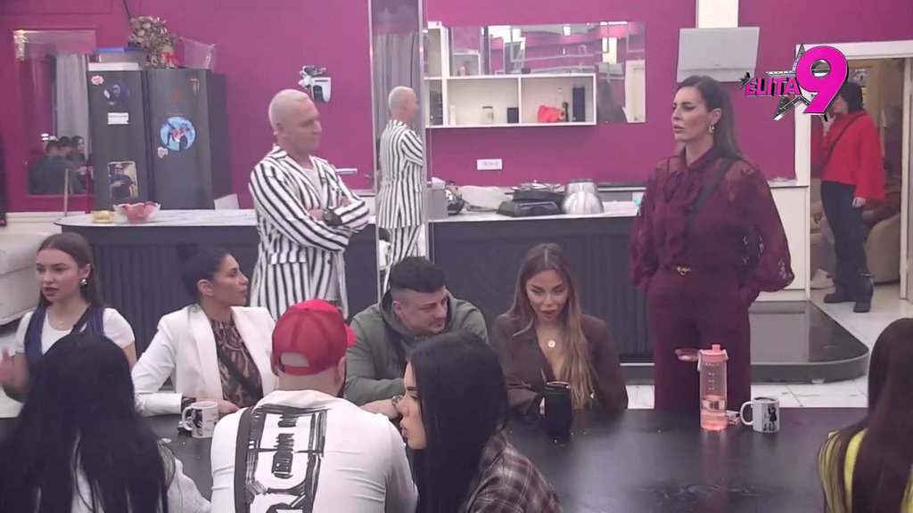 Sale Luks doneo odluku: Njih dvoje će ove nedelje biti u izolaciji! (VIDEO)