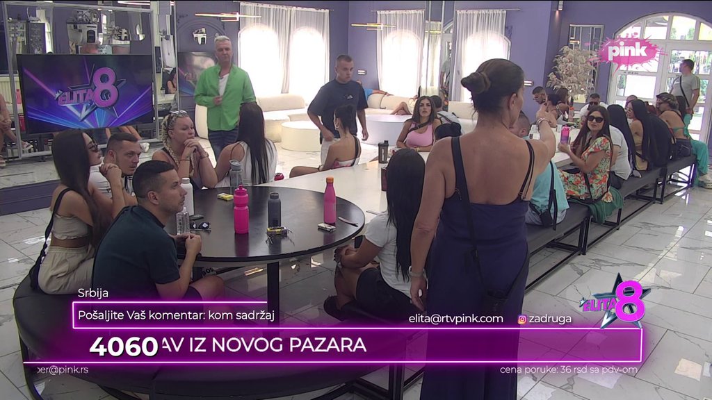 Na ratnoj nozi: Kačavenda saznala za Dačinu izdaju, pa ga odjavila, Sofija odmah stala u zaštitu Milene: Meni je bitno da ova žena... (VIDEO)