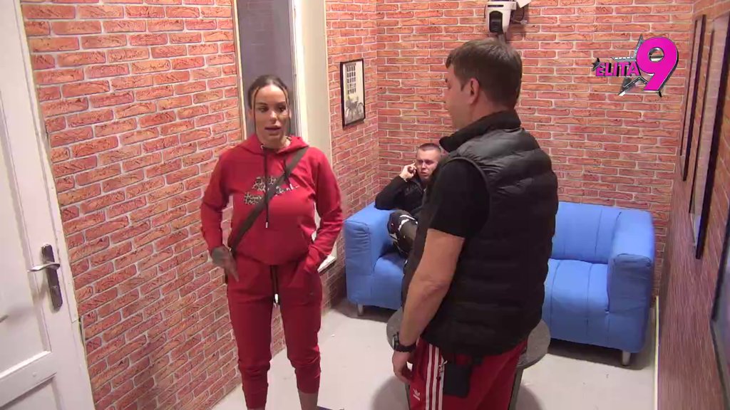Haos u programu uživo: Suočavanje Dače, Teodore i Bebice, Ivan bivše verenike vratio na fabrička podešavanja!  (VIDEO)
