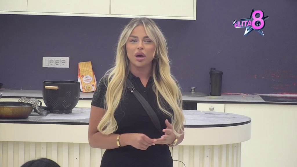 Preokret: Sofija priznala da ne podnosi laži od partnera, Terza je zakucao istinom bez milosti! (VIDEO)