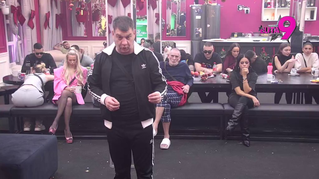 Anitina Tamara žestoko uzvratila Ivanu Marinkoviću: Sklon je halucinacijama, alkohol mu je isprao mozak!