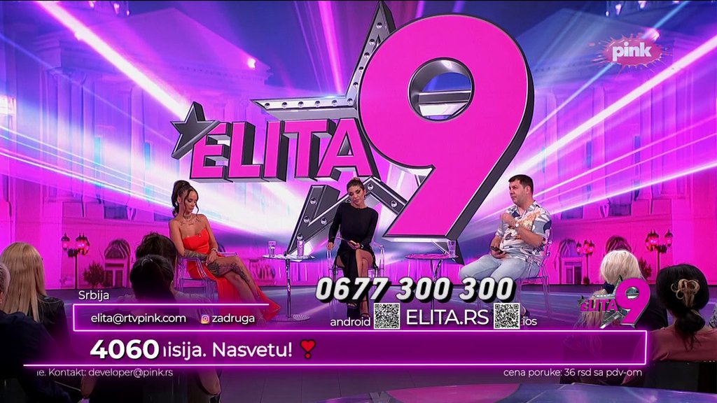 Prihvatila je da bude kombinacija: Teodora razvezala jezik i unakazila Aneli zbog Đukića! (VIDEO)