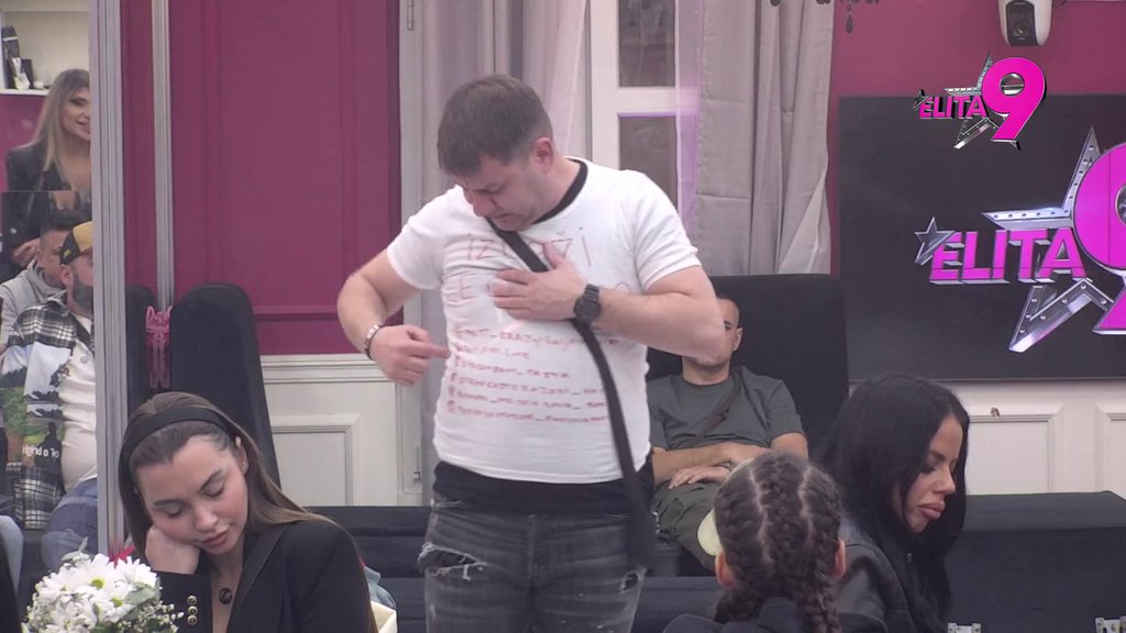 Muk u kući! Ivan raskristalisao odnos Teodore i Đukića, ne štedi reči: Filip je kroz ova pitanja isponižavao Bebicu najstrašnije (VIDEO)