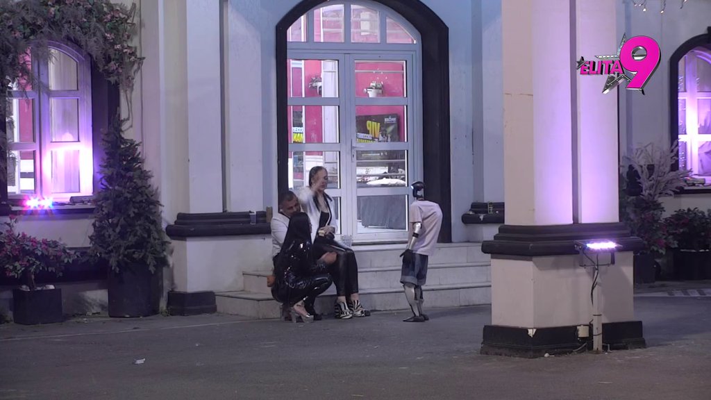 To nikad neće proći! Jovana pevačica ne može više da sakrije emocije, NJEGA voli već dve godine! (VIDEO)