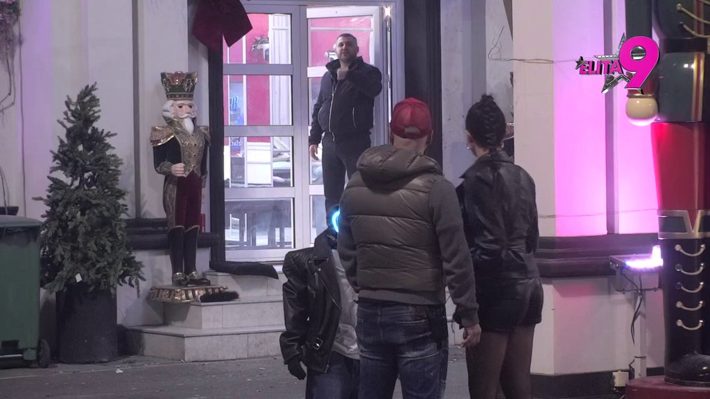 SUMNJA DA JE TRUDNA! Anita otkrila sve detalje potencijalne trudnoće, Luka šokirao svojom reakcijom: Problem je ako nije moje! (VIDEO)