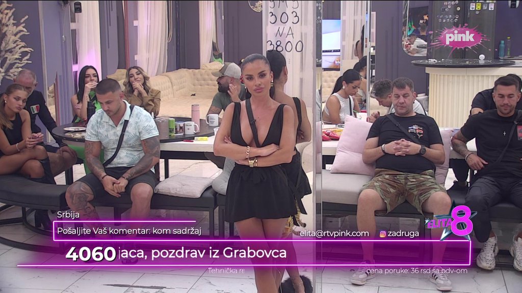 KRAJ NA POMOLU!? Stefanović ušao u crveno, Sanja jednom rečenicom uništila njihovu vezu, ne odustaje od napada na njegovu majku! (VIDEO)