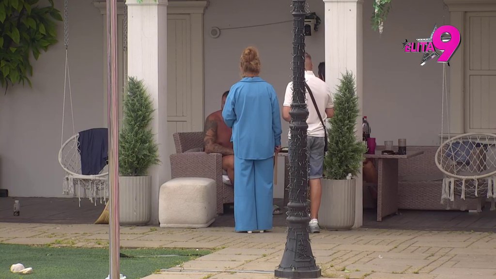 Čuvaću konje, kobile i ždrebe u Somboru! Janjuš se obratio Nikoli Jokiću, poručio mu samo jedno! (VIDEO)