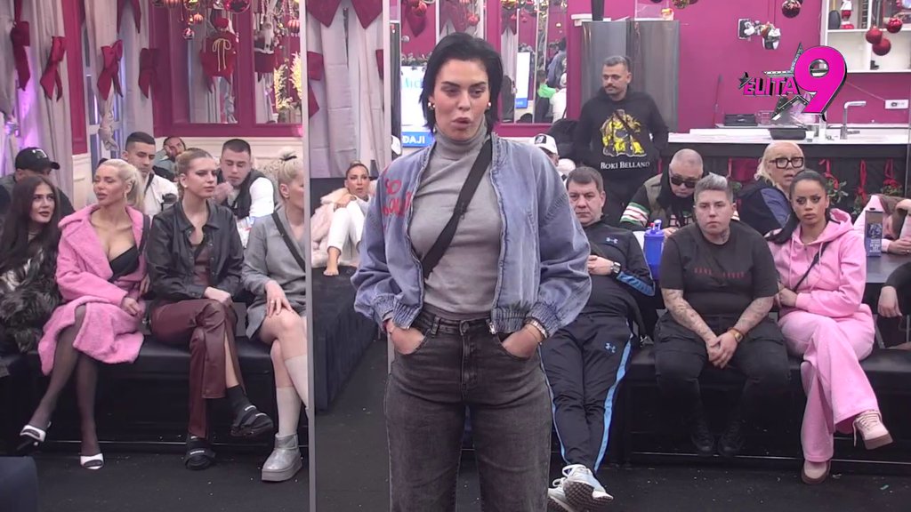 Da li neko misli da meni može da zabrani? Maja poslala jasnu poruku Staniji, neće odustati od druženja sa Asminom i Aneli (VIDEO)