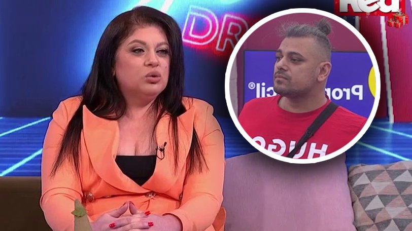 Bora Santana već 17 godina KRIJE SINA  u Salcburgu?! Slučajno se izlanuo u Eliti, a njegova sestra nam je priznala sve