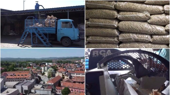 ČAČANI SE SPREMAJU ZA ZIMU: Evo koliko koštaju drva, pelet i grejanje na gas (VIDEO)
