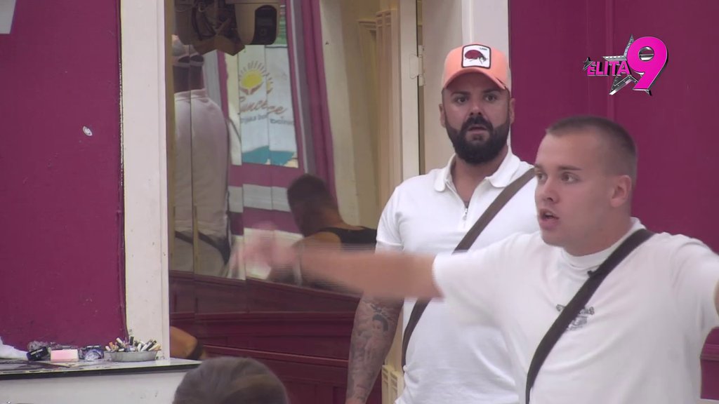 Zamenili partnerke: Luka se mesecima ložio na Maju, a Asmin na Anitu, pa završili totalno kontra (VIDEO)