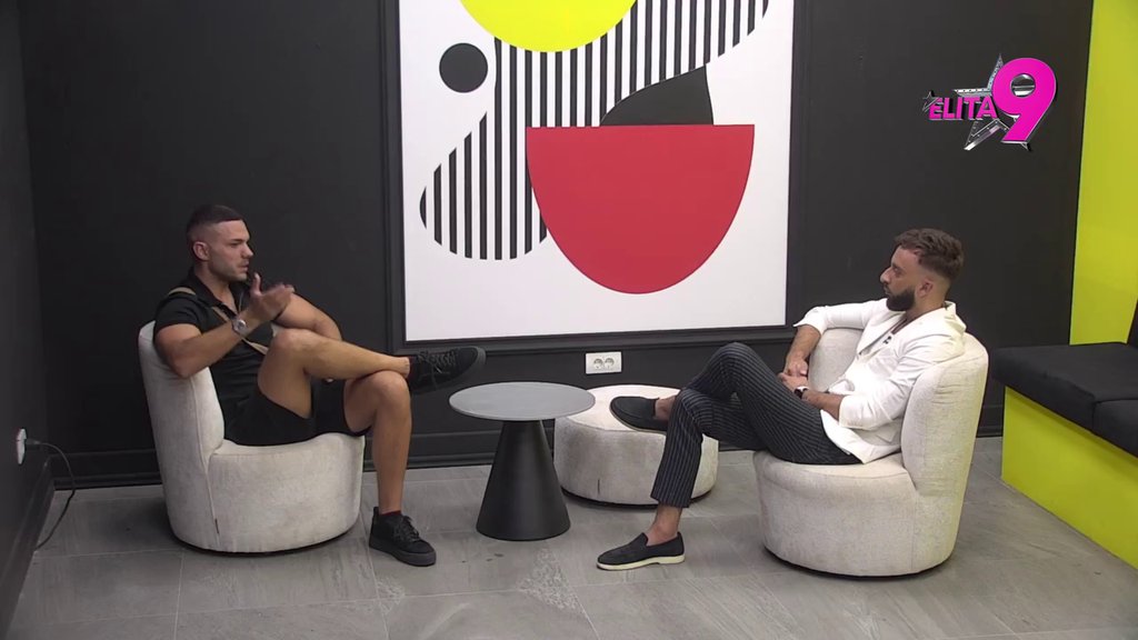 Nisam kriv što su se moji razveli, a on je odlučio da KRADE: Anđelo otkrio zbog čega se najviše KAJE, pa urnisao Luku Vujovića (VIDEO)