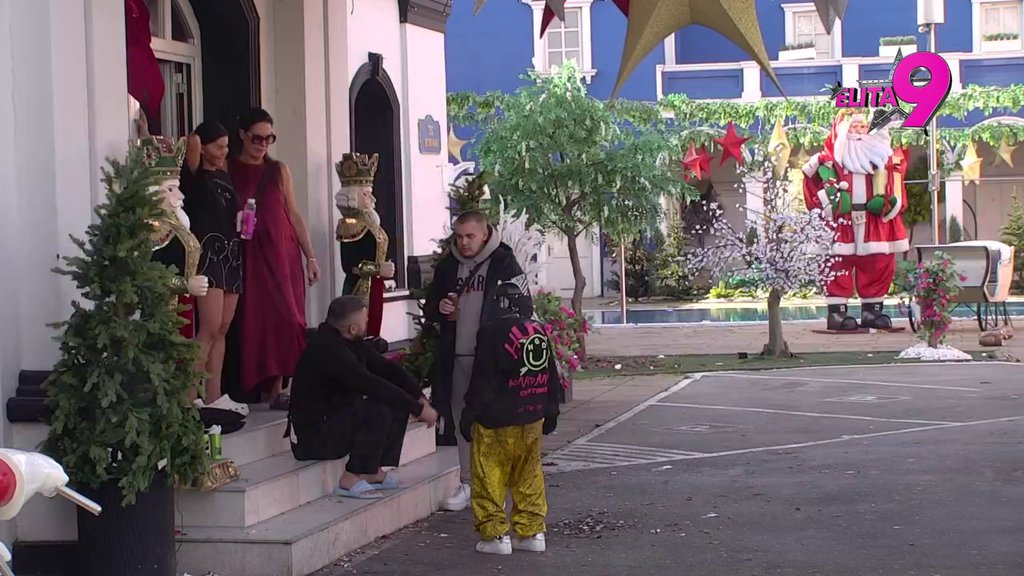 SADA JE SVE JASNO: Evo sa kim će Kačavenda završiti u vezi (VIDEO)