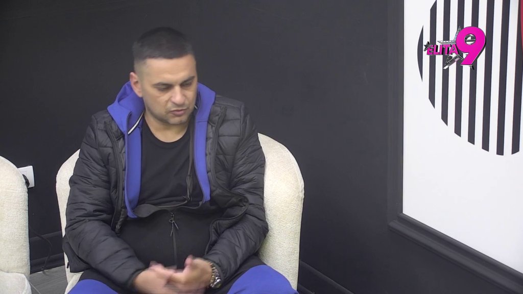 Prevazilazi sam sebe: Bebica žestoko o svojoj porodici zbog vređanja Teodore, traži način da vrati preljubnicu (VIDEO)