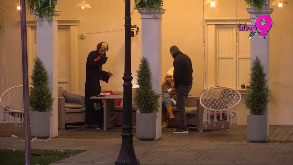 Nikad žešći udarac: Nerio opet stao uz Alibabu i otkrio da priča istinu o Ahmićkama, isplivali novi šok detalji o njihovoj prošlosti! (VIDEO)