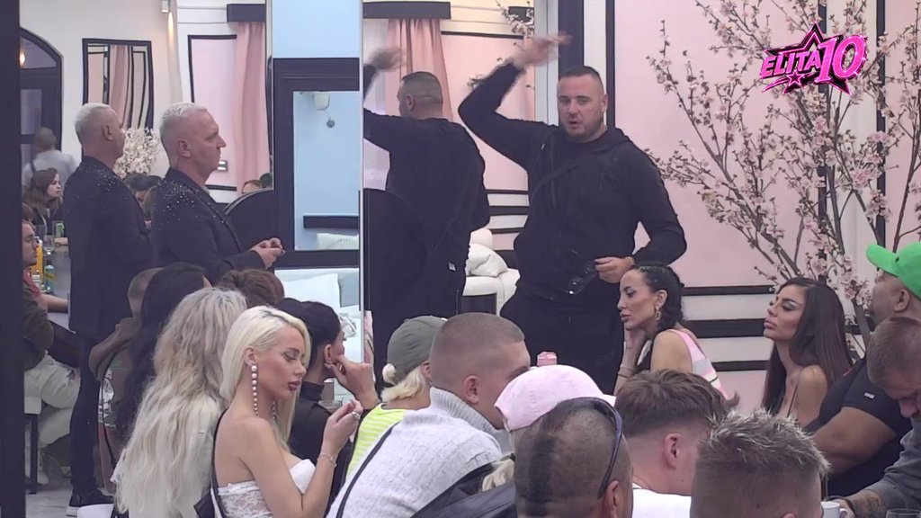 Kontradiktoran je, kako brani sina kada je... Filip Car izazvao muk izlaganjem o Osmanu, Kariću i njihovom sukobu (VIDEO)