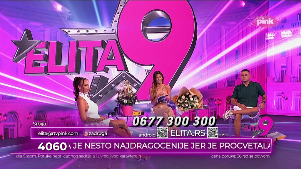 Pisale su mu devojke, koje ne izgledaju loše, da je lep: Teodora otkrila šta su našli u Bebičinom telefonu po izlasku iz Elite, pa podržala majku (VIDEO)