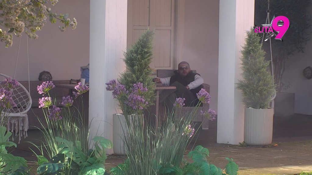 ČUO SAM KAKO MUVAŠ ANITU! Dača urniše Alibabu, on se pobunio: SAD ĆU OPET DA JE MUVAM! (VIDEO)