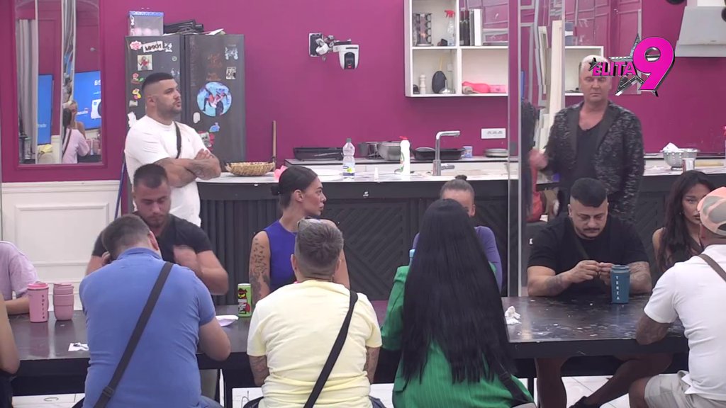 Mnogima će pasti maske, a pad će biti bolan: Stanija urnisala Anđela zbog foliraže, razbucala ga očas posla! (VIDEO)