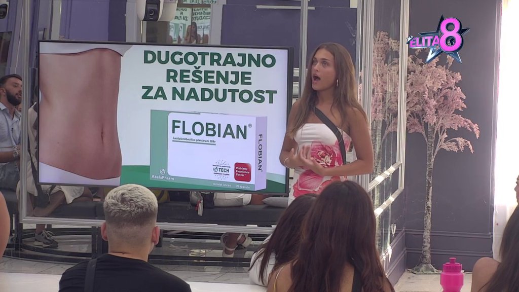 Za sve što je uradio sam je kriv: Sofi progovorila o Gastozovoj zaljubljenosti u nju, Anđeli ide para na uši! (VIDEO)