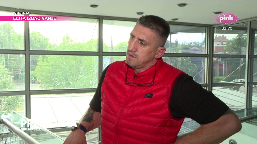 ON JE NAJNOVIJI ISPLJUVAK: Kristijan Golubović žestoko opleo po Filipu Caru, nije se libio da iskaže svoj stav: JUČE MI JEDNO PIŠE, A DANAS NAVODNO IMA NEŠTO DA MI KAŽE!