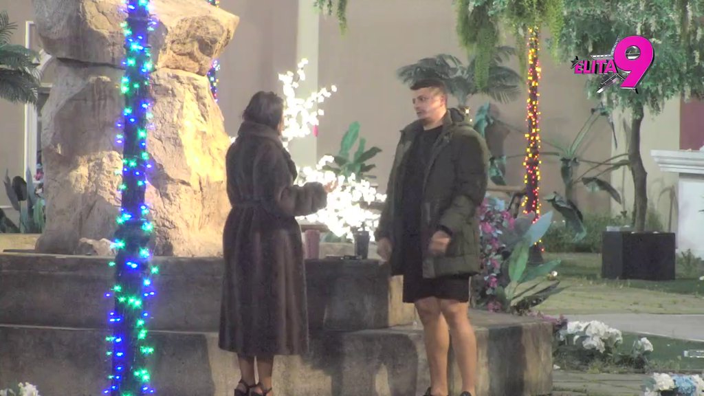 U LAŽI SU KRATKE NOGE! Sofija popila šut-kartu od Terze, obila joj je o glavu svaka izmišljotina (VIDEO)