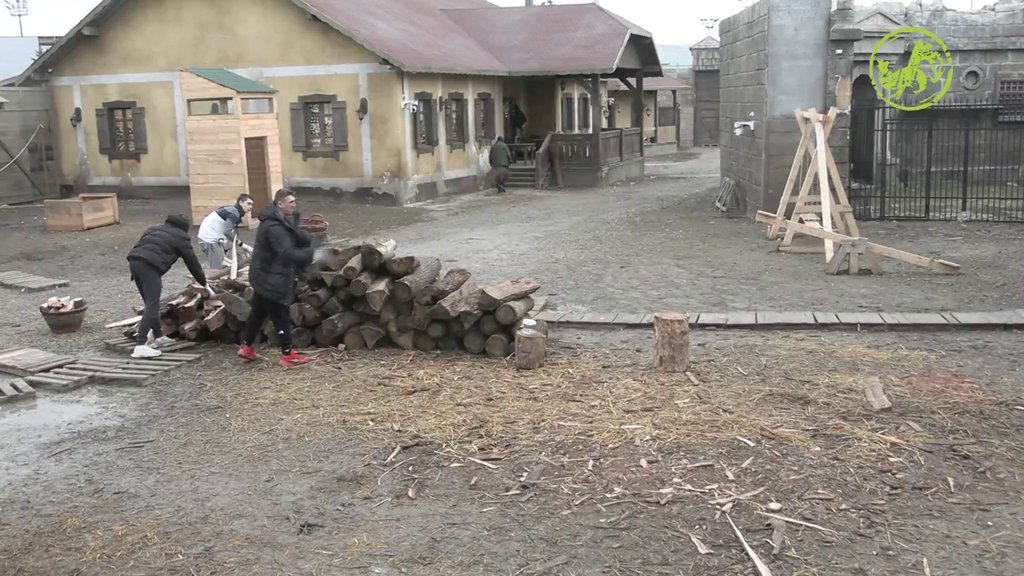 Najvredniji farmeri od ranog jutra na zadacima! Evo ko obavlja jedan od najtežih zadataka, a Kristijan je na njegov rad imao primedbe (VIDEO)