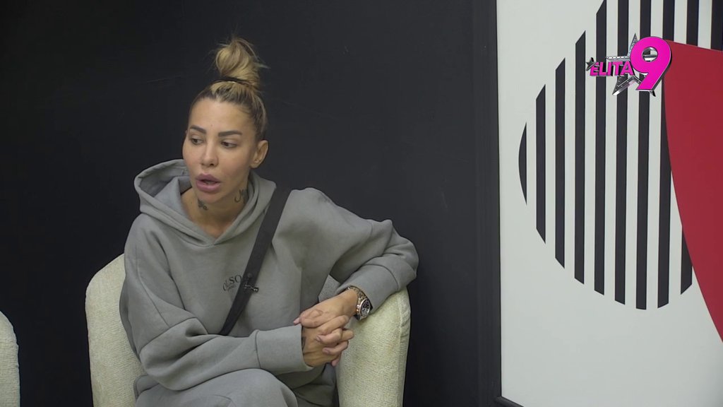 Skandalozni detalji: Aneli otkrila kako ju je Luka maltretirao, priznala da joj je duša mirna otkako mu je SKINULA MASKU! (VIDEO)