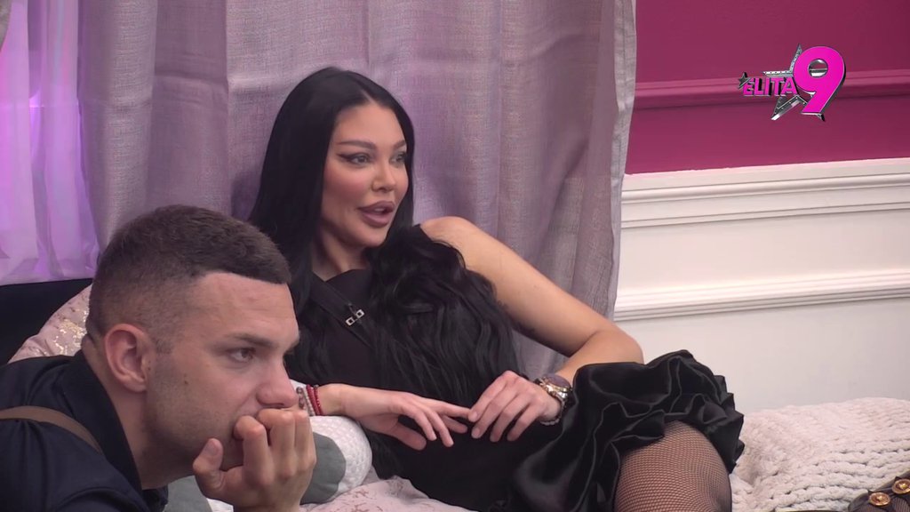 Zbog Pabla prevrnuo ceo svet, a ćerku nije video tri godine: Stanija rešeta Alibabu argumentima, on se koprca u lažima! (VIDEO)