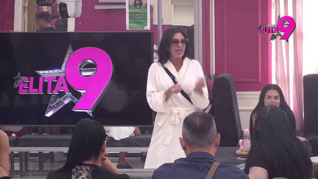 Stanija poremetila još jednu vezu: Viktoru i Mini ozbiljno prodrman kavez, sve manje vremena imaju za rešavanje problema! (VIDEO)