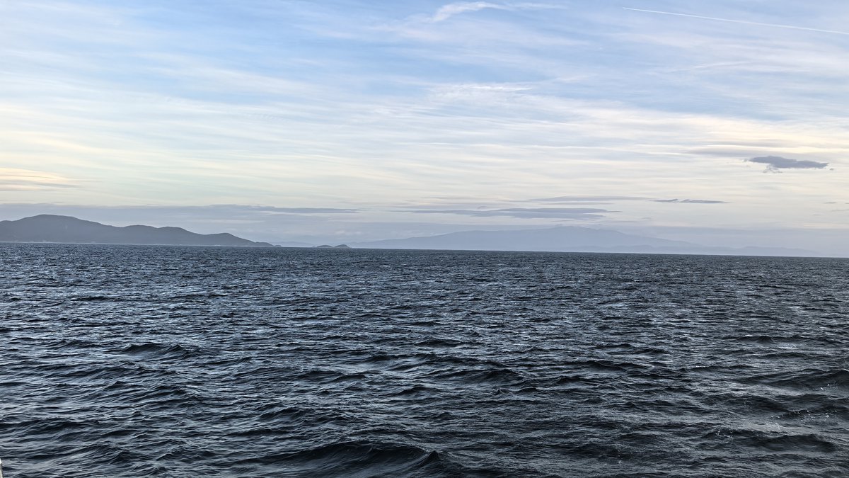 Drama na Jadranu: Brod planuo i potonuo, u rezervoaru ostalo 150 litara dizela