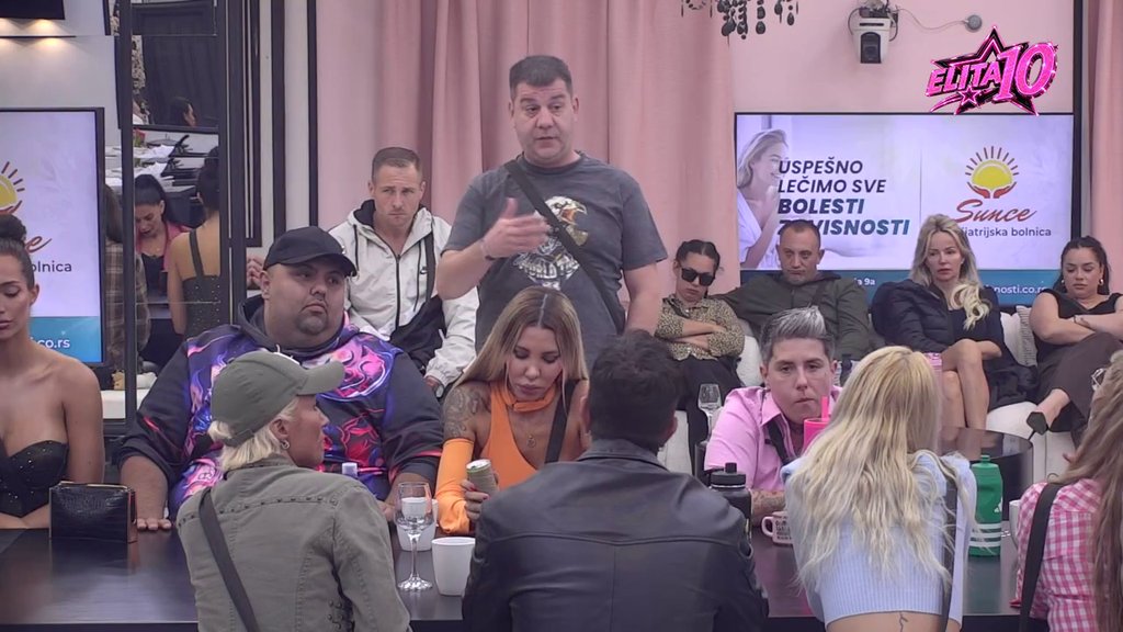 PUKLA TIKVA?! Đukić raskinuo sa Aneli nakon Ivanovog izlaganja, preko ovih stvari joj NE PRELAZI (VIDEO)