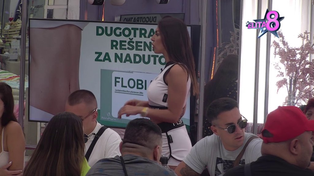 RASPALILE PALJBU PO BIVŠIM MOMCIMA! Sofija priznala da je šokirana Terzinim ponašanjem, Ena otkrila da je duboko razočarana u Peju: Nema ni trunku empatije prema meni (VIDEO)